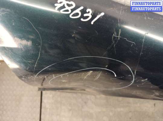 купить Крыло на Mercedes C W203 2000-2008