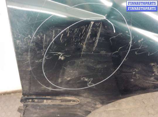 купить Крыло на Mercedes C W203 2000-2008