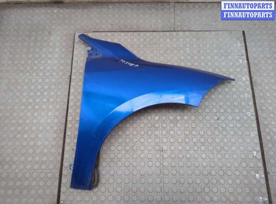 Крыло RN1587788 на Renault Megane 3 2009-2016