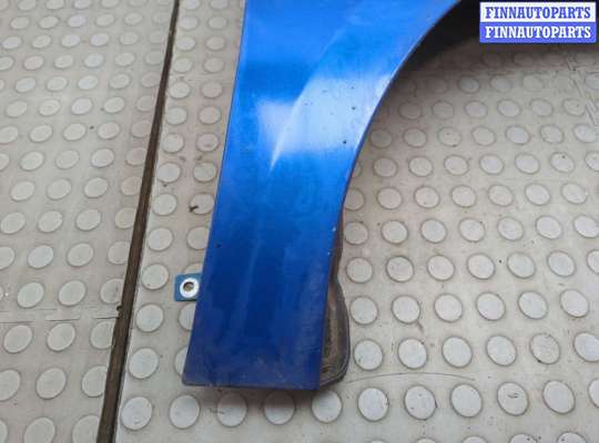 купить Крыло на Renault Megane 3 2009-2016