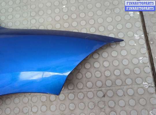 купить Крыло на Renault Megane 3 2009-2016