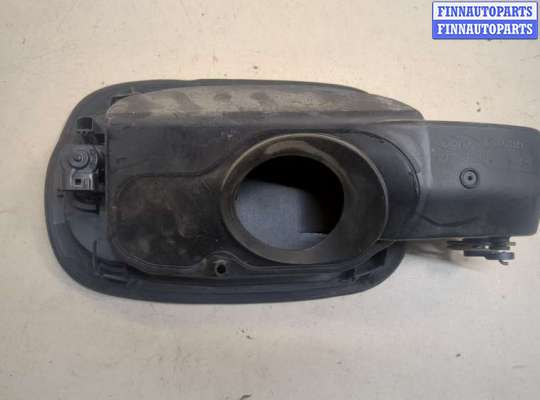 Лючок бензобака на Ford Edge (CD4)