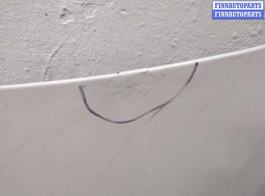 купить Капот на Ford Explorer 2010-2015