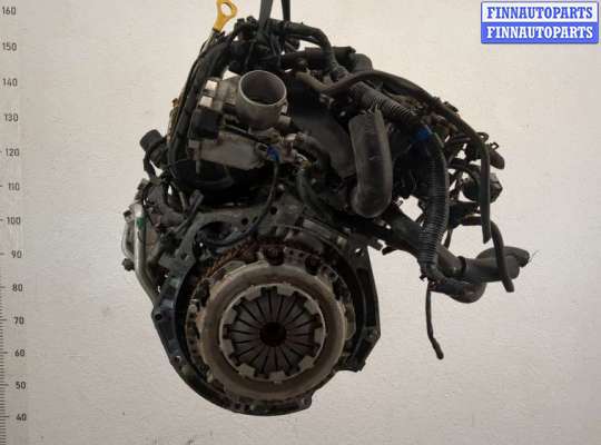 купить Двигатель (ДВС) на Hyundai i20 2008-2014
