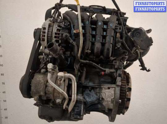 купить Двигатель (ДВС) на Hyundai i20 2008-2014