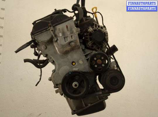 купить Двигатель (ДВС) на Hyundai i20 2008-2014