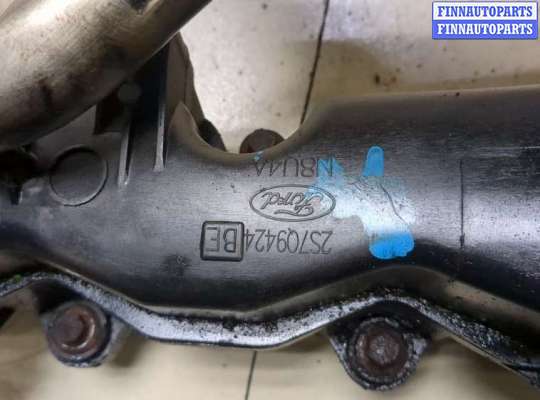 Коллектор впускной на Ford Transit Mk6 / Mk7