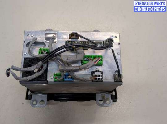 купить Магнитола на Honda CR-V 2006-2012