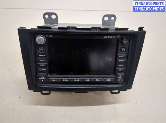 купить Магнитола на Honda CR-V 2007-2012