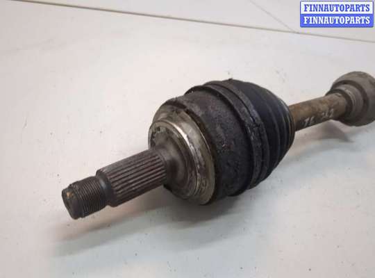 купить Полуось (приводной вал, шрус) на Honda Accord 8 2008-2015