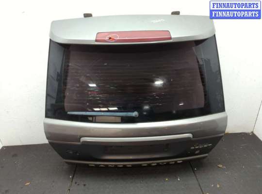 купить Двигатель стеклоочистителя (моторчик дворников) задний на Land Rover Range Rover Sport 2005-2013