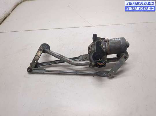 Купить Двигатель стеклоочистителя (моторчик дворников) передний на Suzuki Liana 2001-2008 Двигатель стеклоочистителя (моторчик дворников) передний SZS3629 на Suzuki Liana 2001-2008