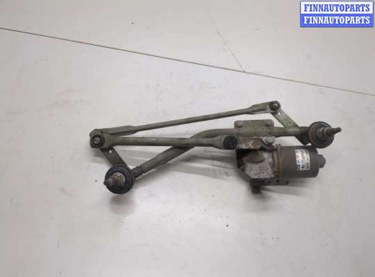 купить Двигатель стеклоочистителя (моторчик дворников) передний на Suzuki Liana 2001-2008