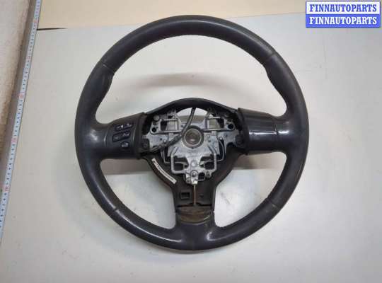 Руль TT970604 на Toyota Corolla E12 2001-2006