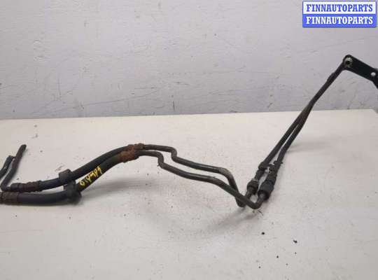 Трубка масляная VG2487702 на Volkswagen Passat 5 2000-2005