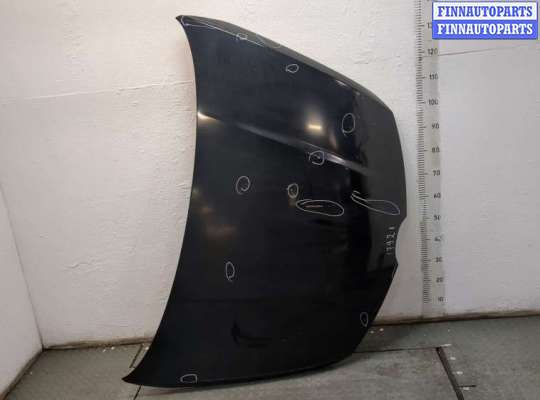 купить Капот на Mazda CX-7 2007-2012