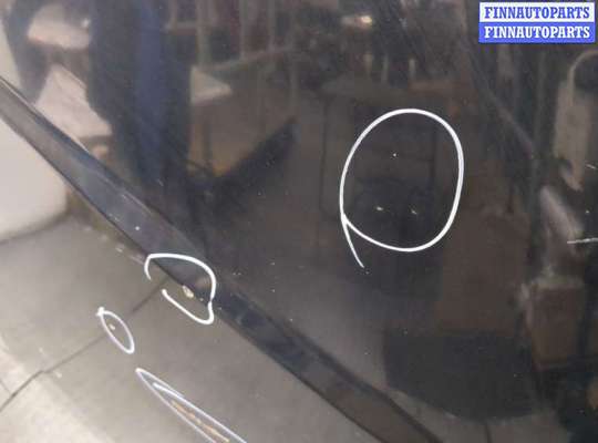 купить Капот на Mazda CX-7 2007-2012