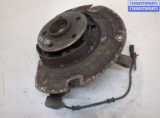 купить Ступица (кулак, цапфа) на Mercedes ML W163 1998-2004