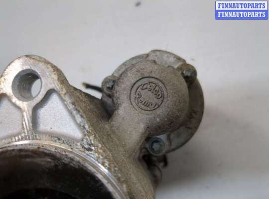 купить Стартер на Chevrolet Cruze 2009-2015