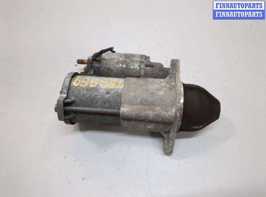 купить Стартер на Chevrolet Cruze 2009-2015