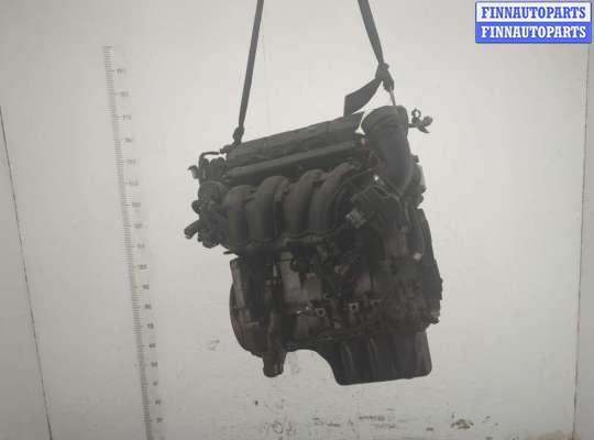 купить Двигатель (ДВС) на Peugeot 207 2006-2015