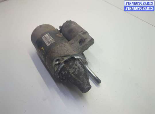 купить Стартер на Suzuki Swift 2003-2011