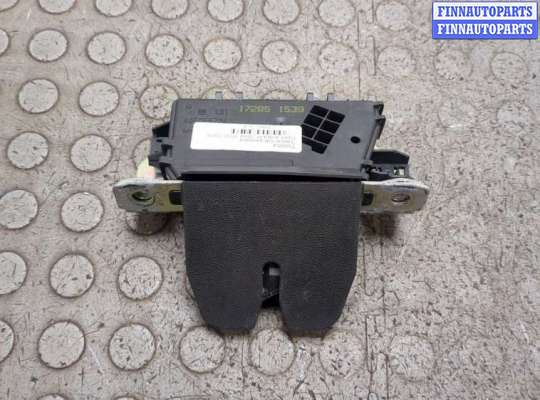 Замок багажника OP2354740 на Opel Astra H 2004-2010