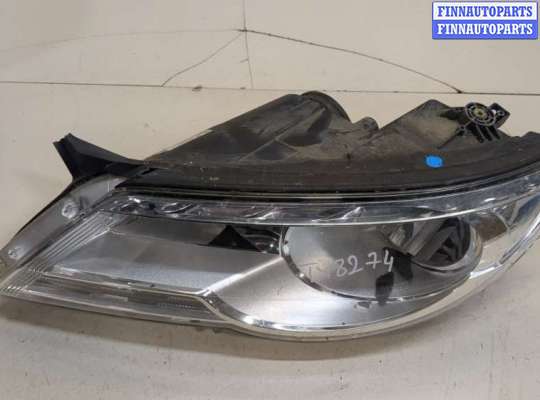 купить Фара (передняя) на Volkswagen Tiguan 2007-2011