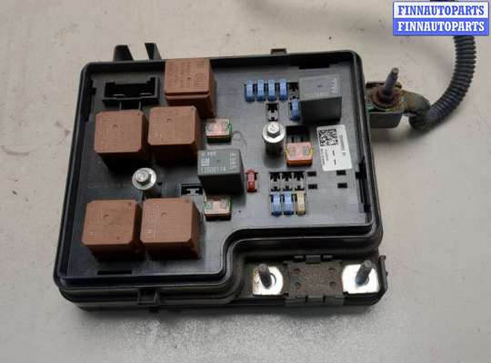 купить Блок предохранителей на Chevrolet Tahoe 2006-2014