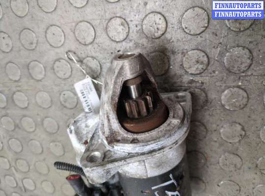 купить Стартер на Ford Focus 2 2005-2008