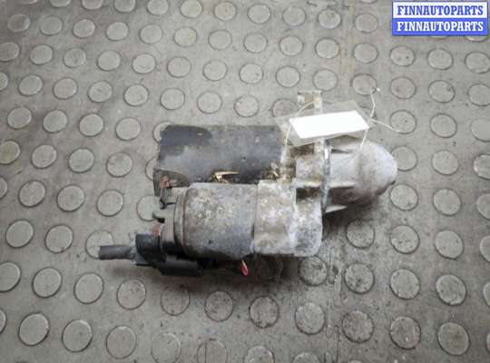 купить Стартер на Ford Focus 2 2005-2008