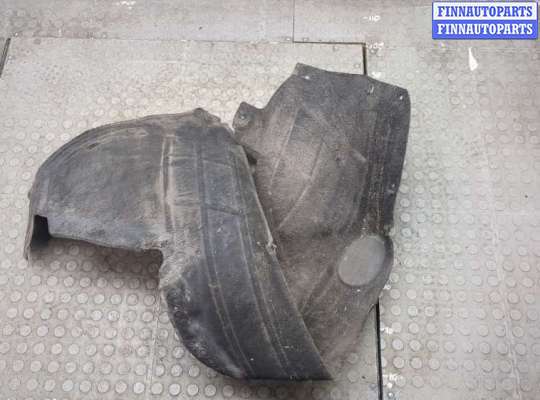 купить Защита арок (подкрылок) на Volkswagen Golf 4 1997-2006