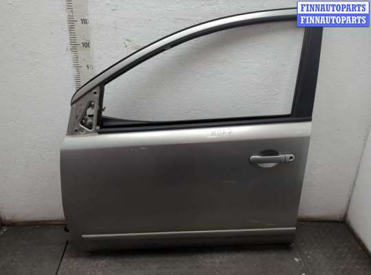Ручка двери наружная NS977588 на Nissan Note E11 2005-2013