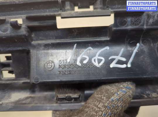 купить Кронштейн порога на BMW X1 (F48) 2015-2022