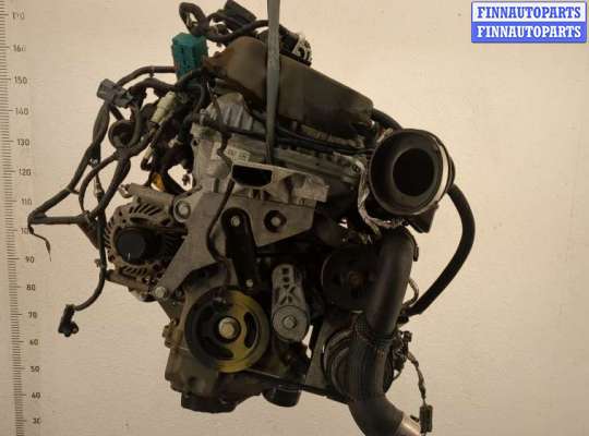 Патрубок интеркулера CH430006 на Chevrolet Malibu 2015-2018