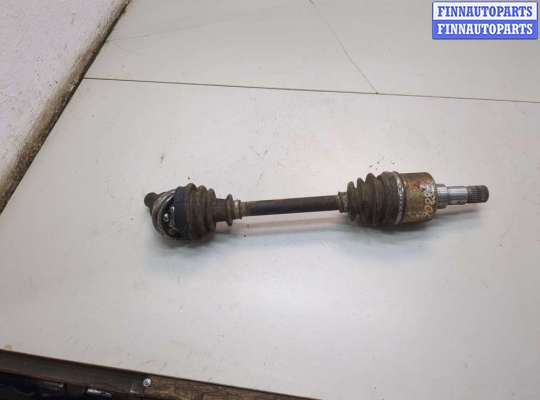 Полуось (приводной вал, шрус) FO2098197 на Ford C-Max 2002-2010