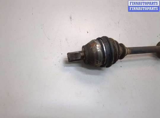 купить Полуось (приводной вал, шрус) на Ford C-Max 2002-2010