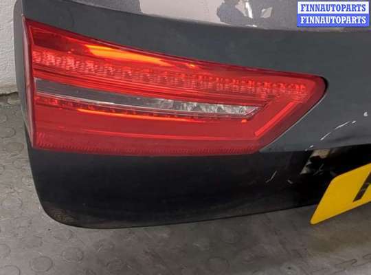 купить Кнопка открывания багажника с крышки на Audi A6 (C7) 2011-2018