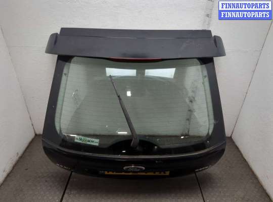 Крышка (дверь) багажника FO2180583 на Ford Focus 2 2008-2011