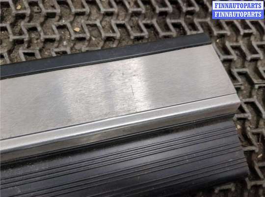купить Накладка на порог на Mercedes S W140 1991-1999