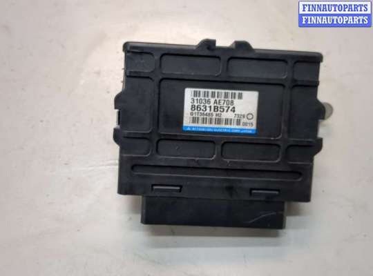 Блок управления АКПП / КПП MT575244 на Mitsubishi Outlander 2012-2021