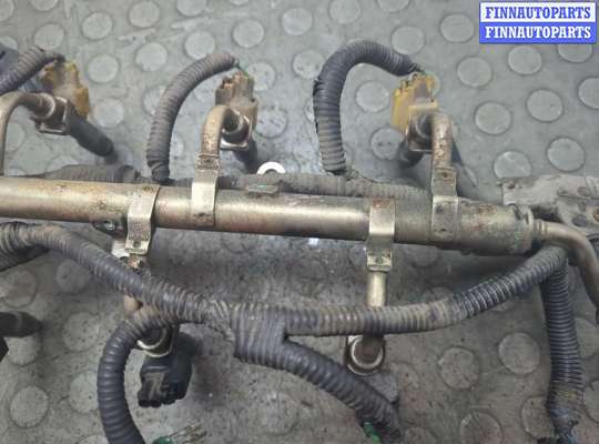 купить Форсунка топливная на Volvo XC90 2002-2014