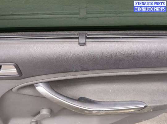 купить Стекло боковой двери на Ford C-Max 2002-2010