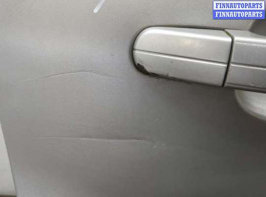купить Стекло боковой двери на Ford C-Max 2002-2010