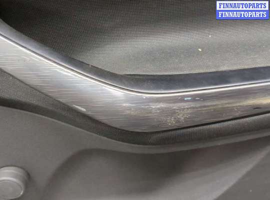 купить Стекло боковой двери на Ford C-Max 2002-2010