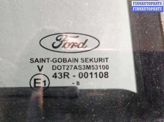 купить Стекло боковой двери на Ford C-Max 2002-2010