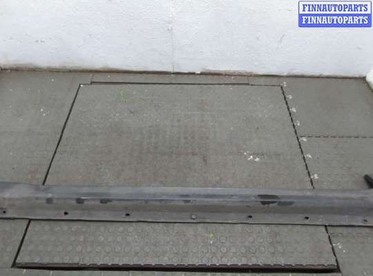 купить Накладка на порог на Opel Antara 2006-2015