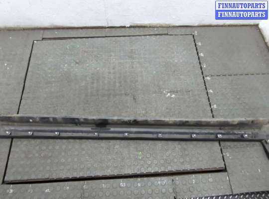 купить Накладка на порог на Opel Antara 2006-2015