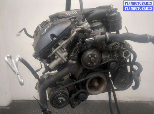 купить Форсунка топливная на BMW 5 E39 1995-2003