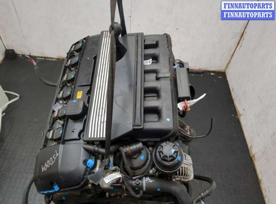 купить Форсунка топливная на BMW 5 E39 1995-2003